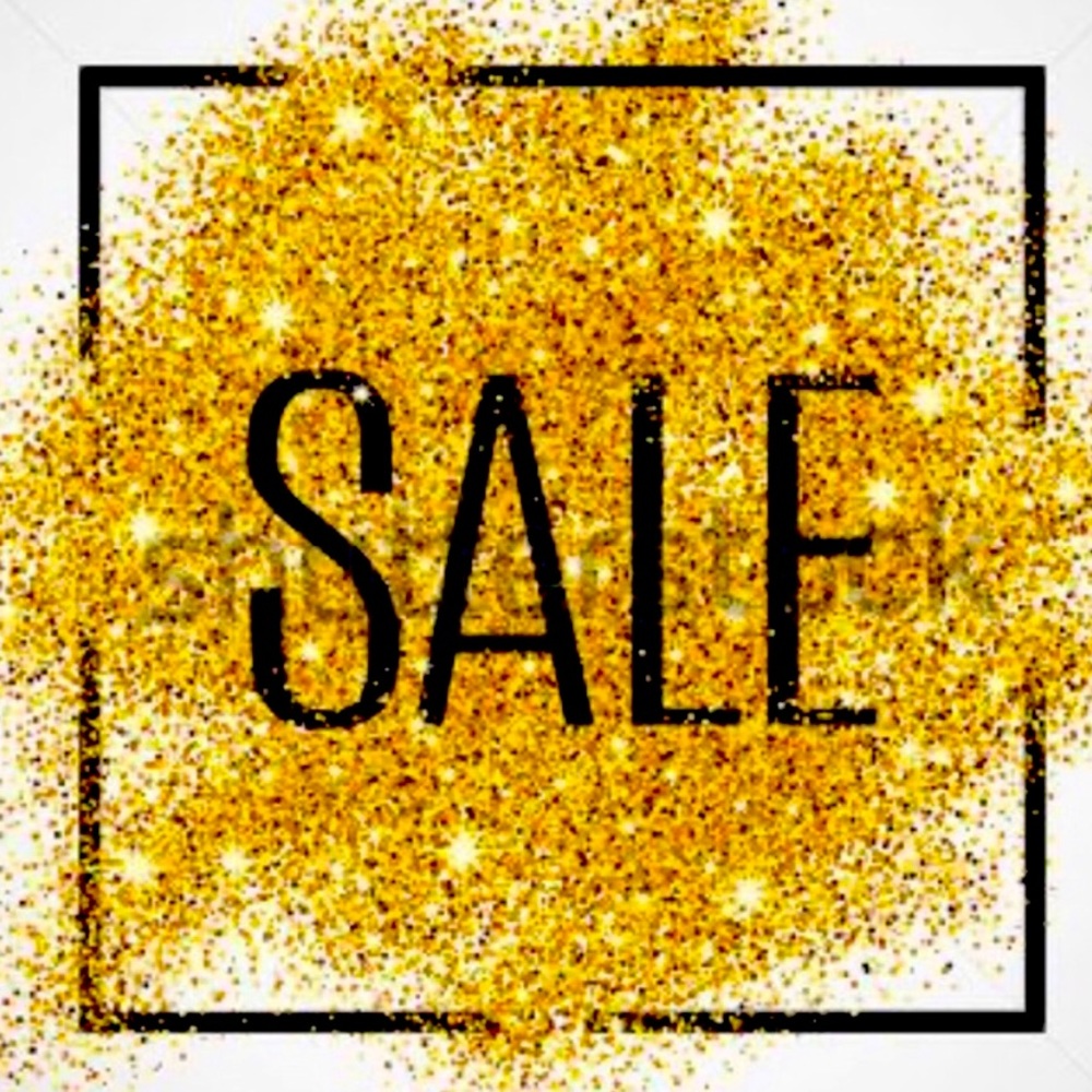 ✨SALE SALE SALE✨ Selected items!!